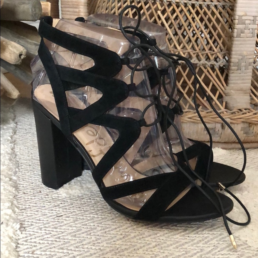 Sam Edelman heels